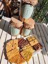 Almond Tuiles (4 flavour) 1