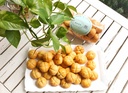 Pineapple Cookie mini (Taiwanese style)